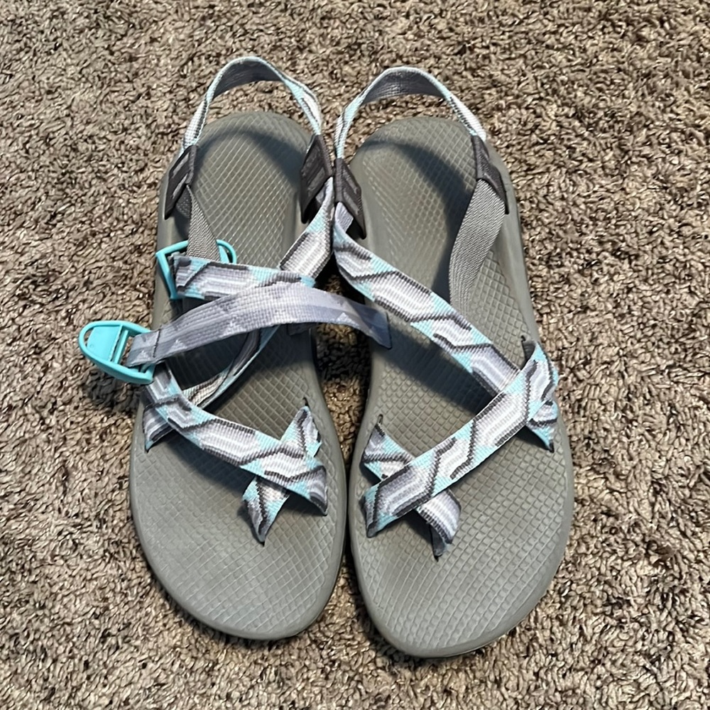 Chaco tivas